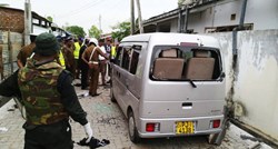 Sestra bombaša u Šri Lanki: “Bojim se da je ubijeno 18 članova moje obitelji“